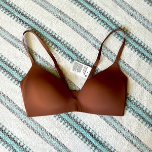 Lululemon Take Shape Bra 34 C Hena